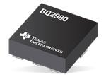 Texas Instruments bq2980xy Spannungs-, Strom- und Temperatur-Schutzvorrichtungen