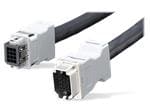 Molex CRC™- (Compact Robotic Connectors) I/O-Steckverbinder