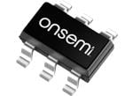 onsemi NCS21xR & NCV21xR Strom-Nebenwiderstands-Monitore