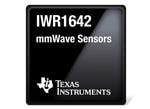 Texas Instruments IWR1642 76-GHz- bis 81-GHz-mmWave-Sensor