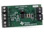 Texas Instruments AMC1035 Evaluierungsmodul (EVM)
