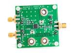 Analog Devices Inc. EVAL-ADA4625-1ARDZ Evaluierungsboard