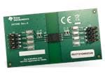 Texas Instruments ISO7721DWVEVM Isolator-Evaluierungsmodul (EVM)