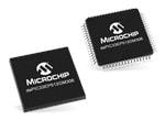 Microchip Technology Motorsteuerung für Schrittmotoren