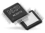 NXP Semiconductors MC33772 Lithium-Ionen-Batteriezellen-Controller