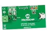 Microchip Technology EMC1833 Temperatursensor-Evaluierungsboard