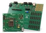 STMicroelectronics SPC572LADPT80S und SPC572LADPT100S Evaluierungskits