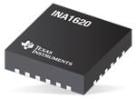 Texas Instruments INA1620 Audio-Operationsverstärker