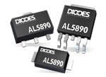 Diodes Incorporated AL5890 Lineare LED-Treiber