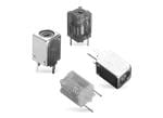 Coilcraft HF-abstimmbare Induktivitäten mit Durchgangsbohrung