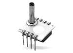 Amphenol Advanced Sensors NPC-410 Mitteldrucksensoren