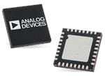 Analog Devices Inc. Ungepufferte analoge Koppelpunktschalter