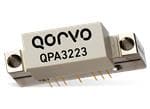Qorvo QPA3223 Leistungsverdoppelungs-Hybridverstärker