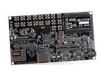 Lattice Semiconductor ECP5 Evaluierungsboard