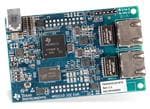 Texas Instruments TMDXICE110 Industriekommunikations-Engine (ICE)