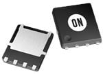 onsemi NVMFD5C Leistungs-MOSFETs
