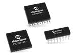 Microchip Technology PIC16(L)F1847 Flash-MCUs