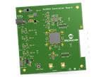 Microchip Technology HV2903 Analogschalter-Evaluierungsboard