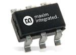 Analog Devices / Maxim Integrated MAX4007x und MAX4008x Rauscharme Verstärker