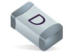 Bourns SF-1206xxxM SinglFuse™ SMD-Mehrschichtsicherungen
