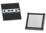 Diodes Incorporated PCI Express (PCIe) Taktpuffer