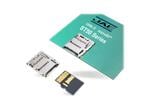JAE Electronics ST50 microSD Card Connectors