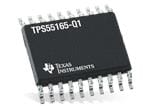 Texas Instruments TPS5516x-Q1 DC-DC-Auf-/Abwärtswandler