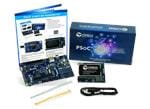Infineon Technologies CY8CKIT-062-WiFi-BT PSoC 6 WLAN-BT-Pioneer-Kit