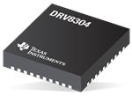 Texas Instruments DRV8304 Smart 3-Phasen-Gate-Treiber