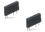 Panasonic Industrial Devices AQZ10 & AQZ20 PhotoMOS®-Relais mit hoher Kapazität