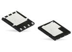 Vishay TrenchFET® Gen IV MOSFETs mit doppelter Oberseitenkühlung