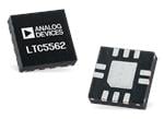 Analog Devices Inc. LTC5562 LF-7GHz Aktive Mischer