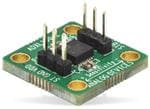 Analog Devices Inc. ADXL1003Z Evaluierungsboard
