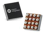 Analog Devices / Maxim Integrated MAX32664 Extrem stromsparender biometrischer Sensor-Hub