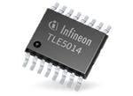 Infineon Technologies TLE5014 GMR-basierte Winkelsensoren