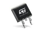 STMicroelectronics H-Baureihe TRIACs