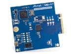 Microchip Technology ATSAMD21E16L Mikrocontroller-Karte