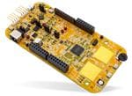 NXP Semiconductors S32K EVB-Evaluierungsboards