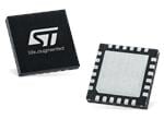 STMicroelectronics STSPIN840 DC-Motortreiber