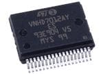 STMicroelectronics VNHD7012AY H-Brücken-Motortreiber