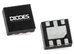 Diodes Incorporated BCR420UFD und BCR421UFD LED-Linearregler