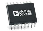 Analog Devices Inc. ADuM3223/ADuM4223 Isolierte Halbbrückentreiber