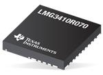 Texas Instruments LMG3410R070 600V-70mΩ-GaN-Leistungsstufen