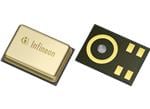 Infineon Technologies XENSIV™-MEMS-Mikrofone