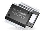 Infineon Technologies TLE8110ED Leistungsschalter-IC