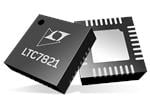 Analog Devices Inc. LTC7821 Synchrone Hybrid-Abwärtsregler