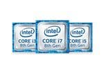 Intel Core™-Prozessoren der 8. Generation