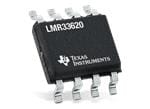 Texas Instruments LMR33620/LMR33630 SIMPLE SWITCHER® Regler