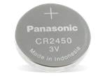 Panasonic Batteries CR1025/H9BN Lithium-Mangandioxid-Batterien
