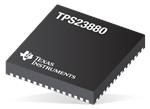 Texas Instruments TPS23880 Achtkanal-PSE-Controller